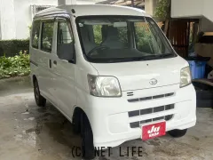 ダイハツ ハイゼットカーゴ