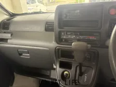 ダイハツ ハイゼットカーゴ