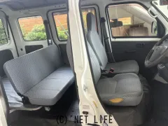 ダイハツ ハイゼットカーゴ