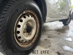 ダイハツ ハイゼットカーゴ