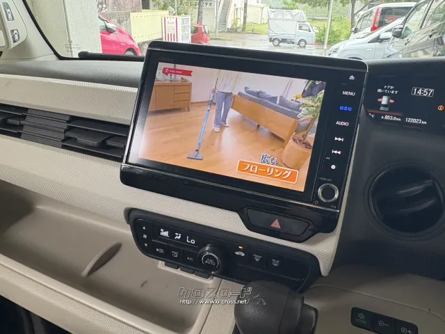 ホンダ N-BOX