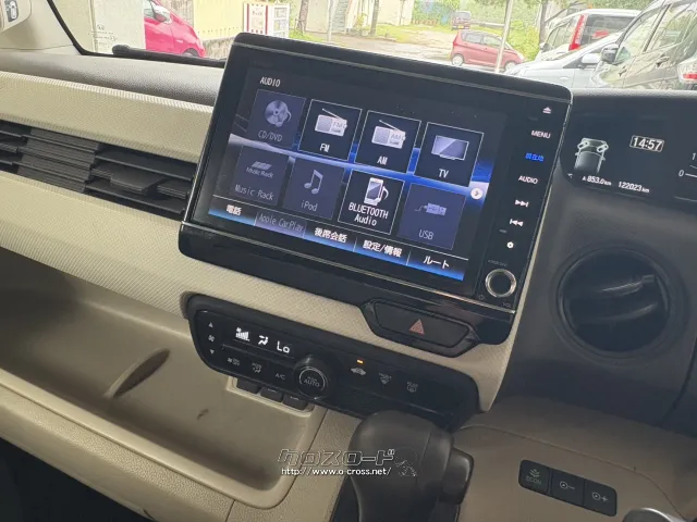 ホンダ N-BOX