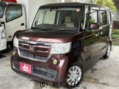 ホンダ N-BOX