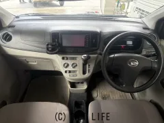ダイハツ ミライース