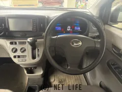 ダイハツ ミライース