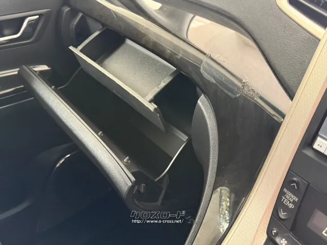 トヨタ アルファード