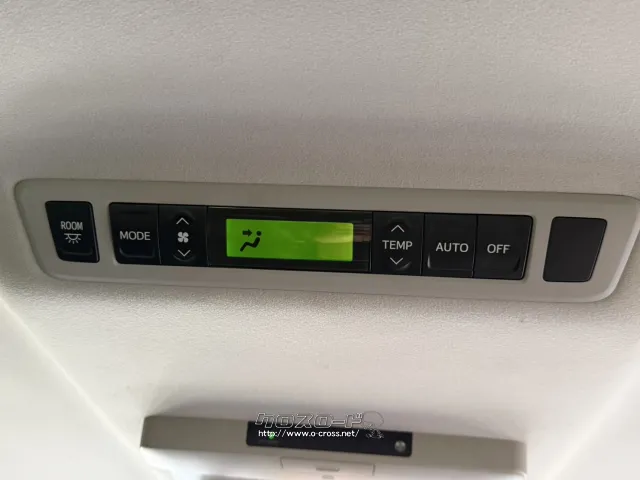 トヨタ アルファード