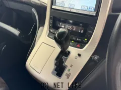 トヨタ アルファード