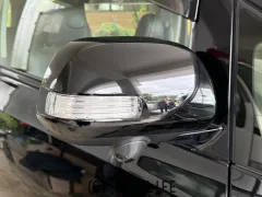 トヨタ アルファード