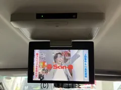 トヨタ アルファード