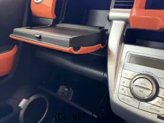 スズキ ハスラー