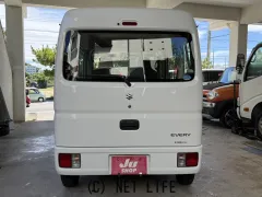 スズキ エブリイ