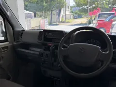 スズキ エブリイ