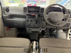 スズキ エブリイ