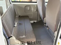 スズキ エブリイ