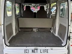 スズキ エブリイ