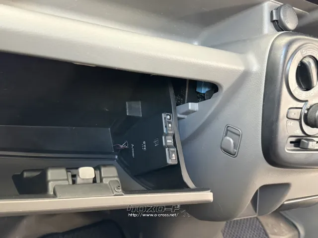 日産 NV100クリッパー
