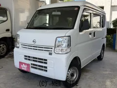日産 NV100クリッパー