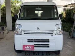 日産 NV100クリッパー