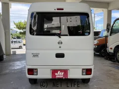 日産 NV100クリッパー