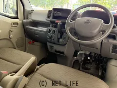 日産 NV100クリッパー
