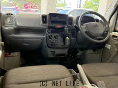日産 NV100クリッパー