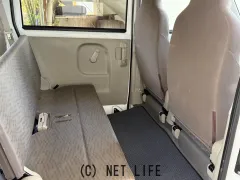 日産 NV100クリッパー