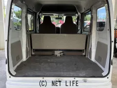 日産 NV100クリッパー