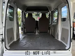 日産 NV100クリッパー