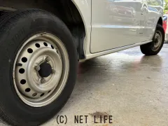 日産 NV100クリッパー