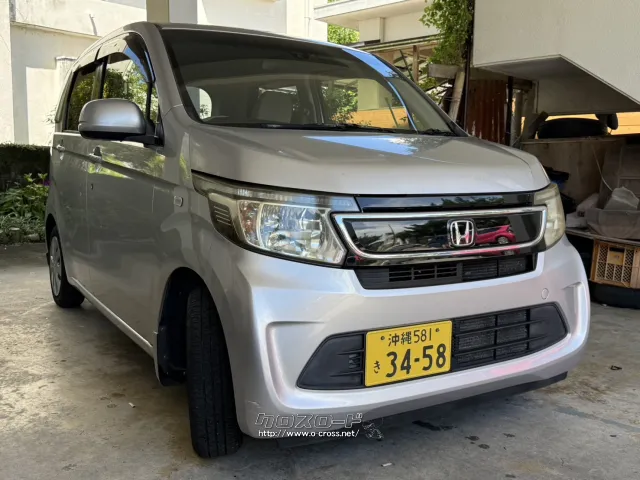 他店にてローンNGだったお客様でもお気軽にご相談ください ホンダ N-WGN