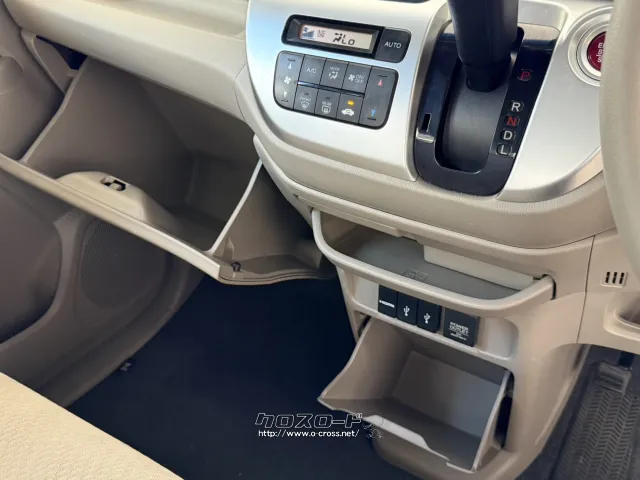 ホンダ N-WGN