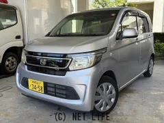 ホンダ N-WGN