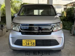 ホンダ N-WGN