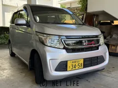 ホンダ N-WGN