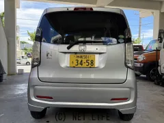 ホンダ N-WGN