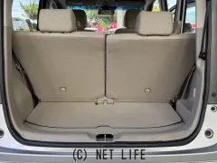 ホンダ N-WGN