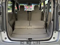 ホンダ N-WGN