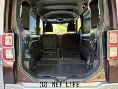 ダイハツ ウェイク