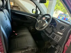 スズキ ワゴンR