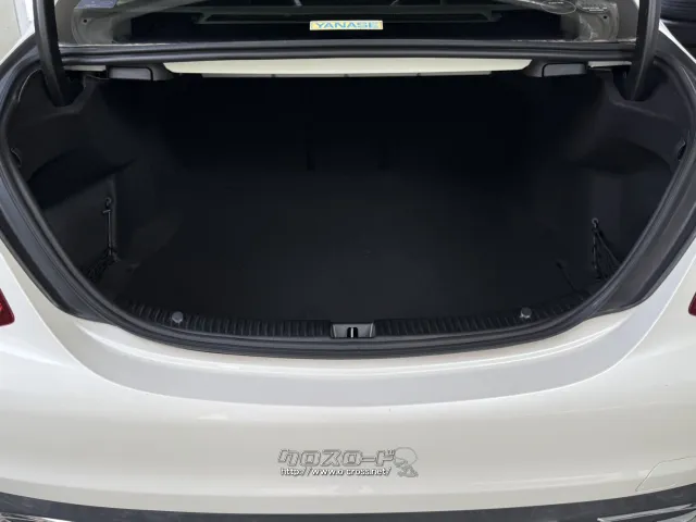 メルセデス・ベンツ Cクラス