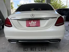 メルセデス・ベンツ Cクラス