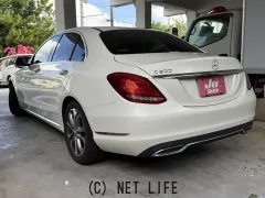 メルセデス・ベンツ Cクラス