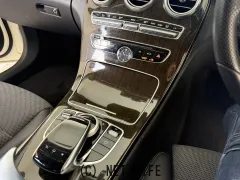 メルセデス・ベンツ Cクラス