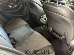 メルセデス・ベンツ Cクラス