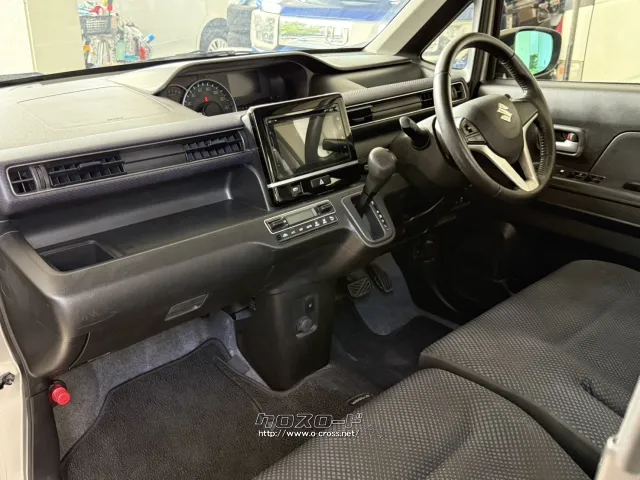 スズキ ワゴンR