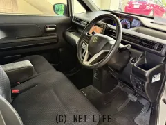 スズキ ワゴンR