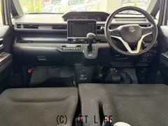 スズキ ワゴンR