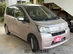 ダイハツ ムーヴ