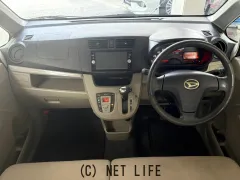 ダイハツ ムーヴ